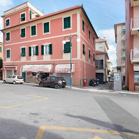 A Due Passi Dal Mare Appartement Chiavari Buitenkant foto