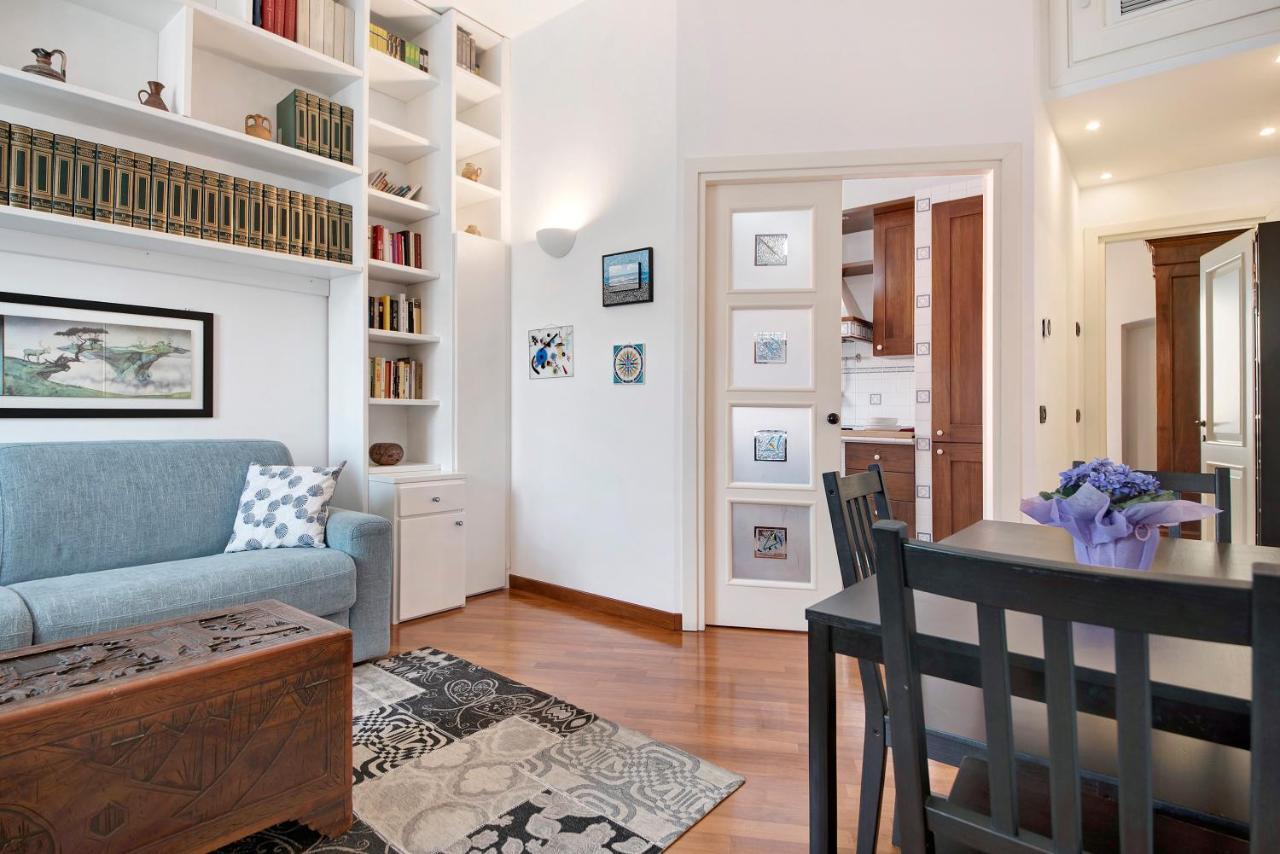 A Due Passi Dal Mare Appartement Chiavari Buitenkant foto