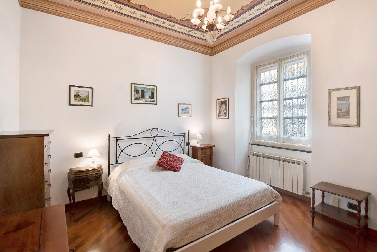 A Due Passi Dal Mare Appartement Chiavari Buitenkant foto