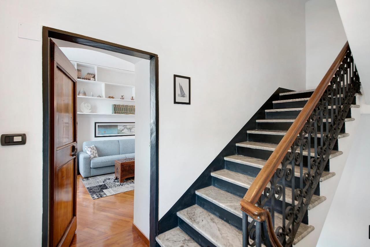 A Due Passi Dal Mare Appartement Chiavari Buitenkant foto
