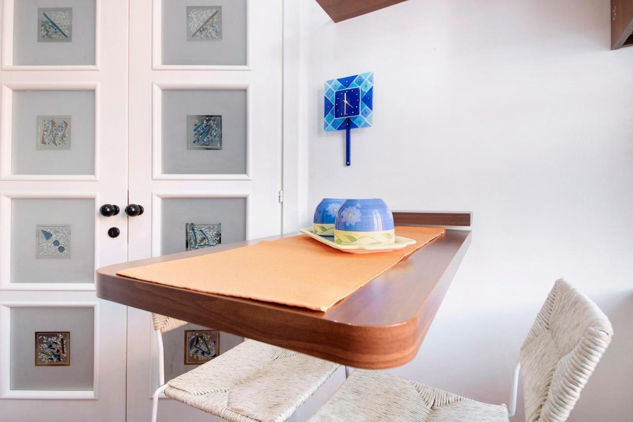 A Due Passi Dal Mare Appartement Chiavari Buitenkant foto